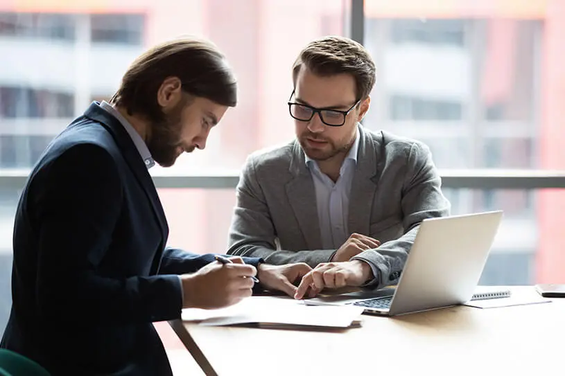 Why choose Goal Management Consulting